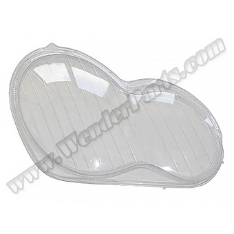 Far Camı W203 Sağ 2004-06